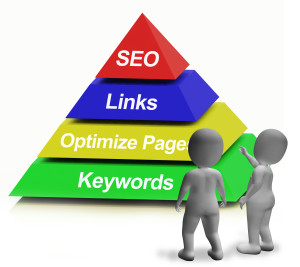 seo services pyramid