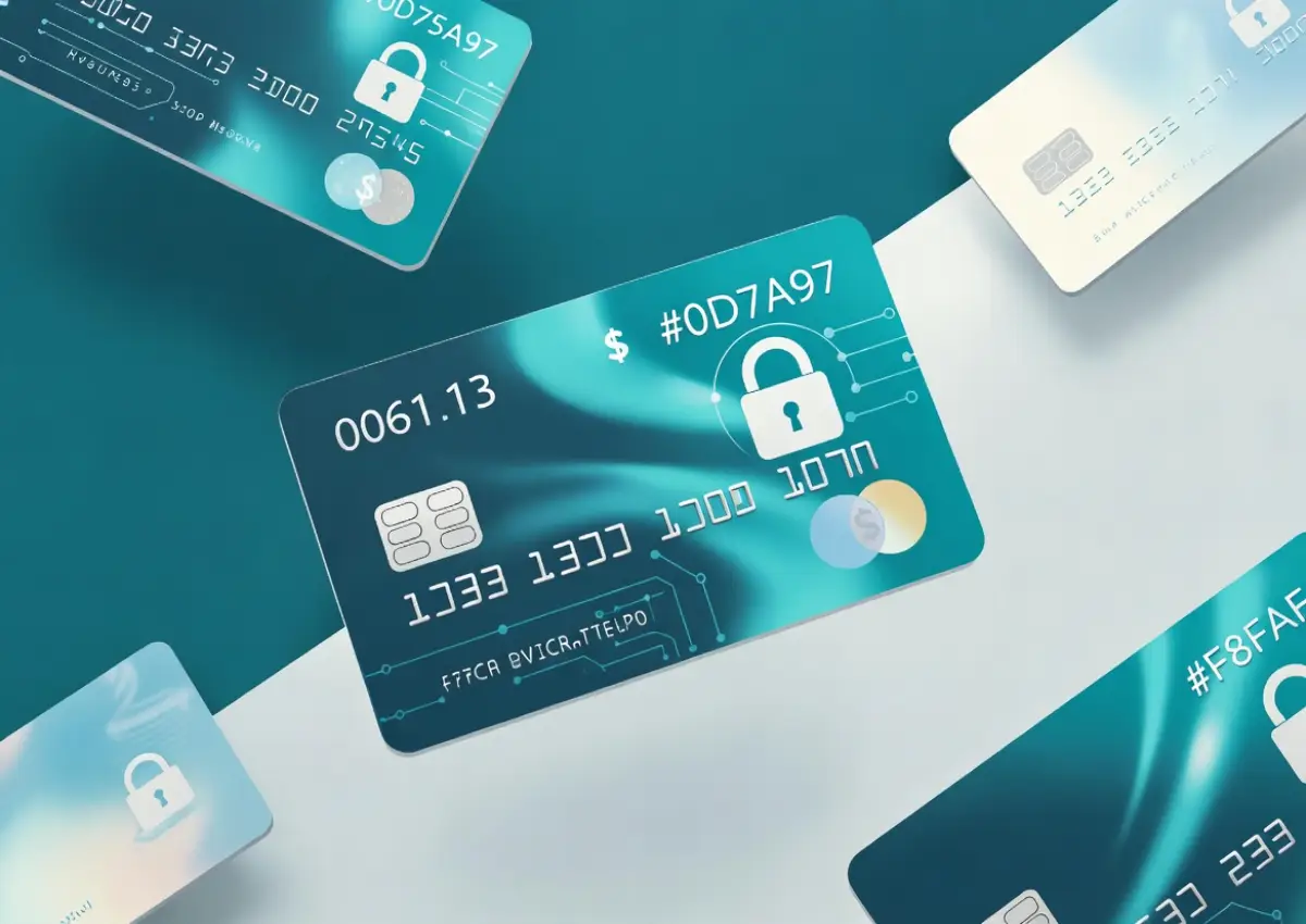 Generate Credit Cards