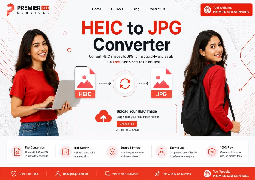 HEIC to JPG Converter convert from heic to jpg tool
